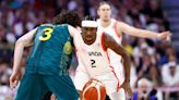 Paris Olympics 2024: Shai Gilgeous-Alexander Lifts Canada To Knockout Stage For First Time Since 2000