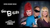 The B-52s To Rock Opening Show For The Classic Center Arena