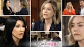 B&B Spoilers Video: Hope And Steffy Face Off