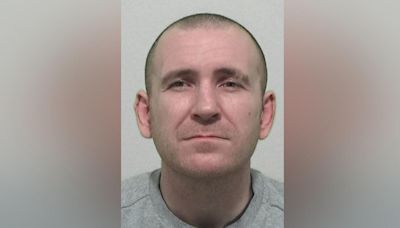 Man jailed for pregnant woman and standoff threats