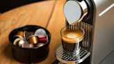 Nespresso Will Never Dabble In Hot Chocolate Or Tea Pods. Here's Why