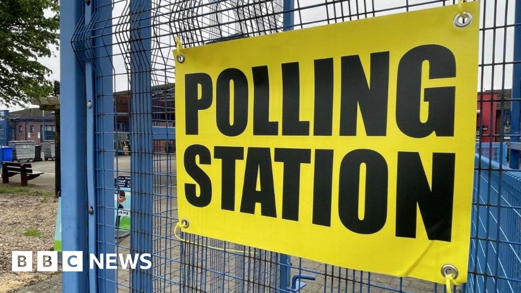 UK general election: The key battlegrounds in Northern Ireland