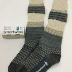 新鮮貨  SmartWool Popcorn Cable Knee-High Socks 輕厚底美麗若羊毛保暖襪