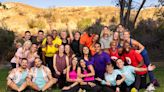 “The Amazing Race ”cast for season 36 revealed