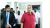 總統落跑到馬爾地夫 斯里蘭卡宣布：全國進入緊急狀態