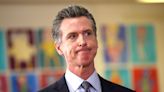 Gov. Newsom Calls on Hollywood to Ditch Georgia Film Industry Over Abortion Ban: ‘Choose Freedom’