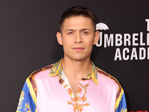 ‘The Umbrella Academy’ Star David Castañeda Circling Lead Role In Chalino Sanchez Biopic – The Dish