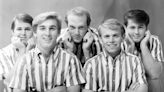 The Beach Boys Keep Climbing On The Charts