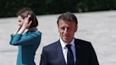 Macron dice que la cumbre de la OTAN en Vilna mandará un mensaje claro de apoyo a Ucrania