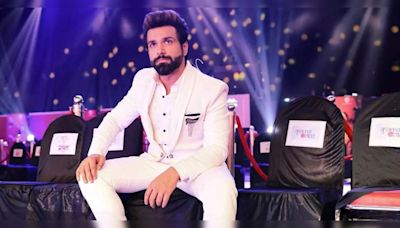 Rithvik Dhanjani REFUTES Rumours Of Entering Bigg Boss 18: 'Not My Cup Of Tea'