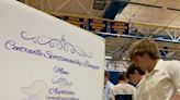 Centreville High celebrates sportsmanship