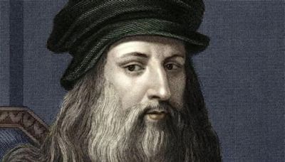 Leonardo Da Vinci, oltre il genio