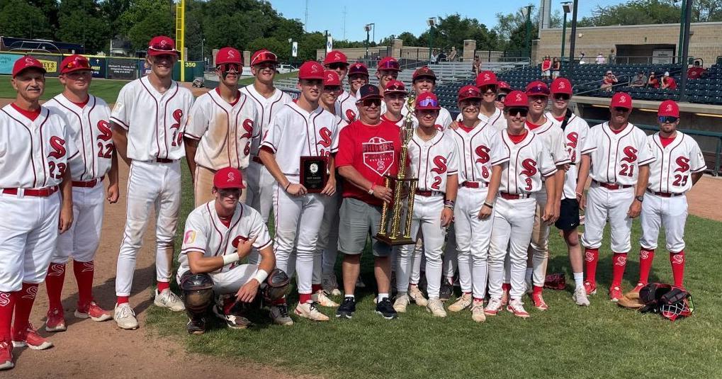 Billings Scarlets dedicate Goldsmith title to player's dad facing surgery and an injured teammate