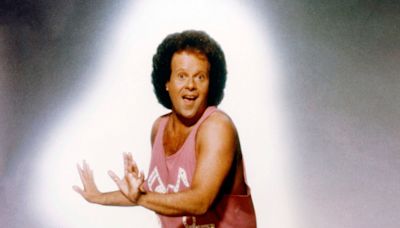 Richard Simmons Said 'I Know People Miss Me' in Emotional Final Interview 2 Days Before His Death (Exclusive)