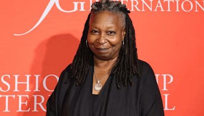 Whoopi Goldberg jumps into WNBA salary debate, slams ESPN on The View for not investing more