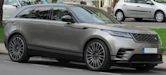 Range Rover Velar