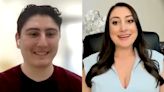 U.S. Rep. Sara Jacobs and her trans brother on visibility and authenticity