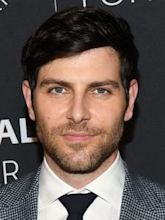 David Giuntoli