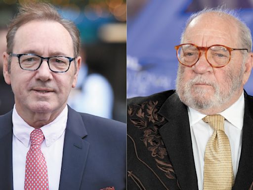 Paul Schrader Wants Kevin Spacey to Play Frank Sinatra in Potential Biopic: ‘Cancel Culture Won’t Let Him Go’