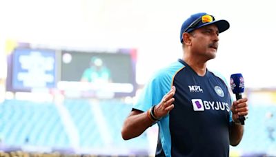 'Have A Promotion & Relegation System': Ravi Shastri Provides Unique Suggestion To Keep Test Cricket Alive