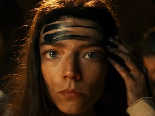 Anya Taylor-Joy: tras su papel en Furiosa, exploramos sus colaboraciones con cineastas destacados