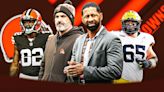 Meet the Browns' 2024 NFL Draft class: Grades for all 6 picks
