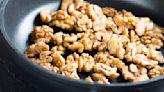 How To Get Walnuts Nice And Toasty In The Oven Or On The Stove Top