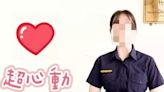 女警遭爆「缺錢買毒」下海做半套！本尊懊悔回應：頭腦不清楚 認了「和半套店業者是好友」