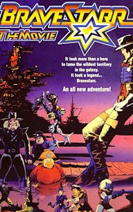 Bravestarr