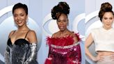 ‘Hell’s Kitchen’ Actress Maleah Joi Moon Makes Her Tony Awards Debut with Broadway Vets Kecia Lewis & Shoshana Bean