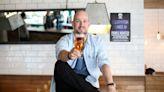 BrewDog boss James Watt stepping down from top job after 17 years