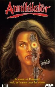 Annihilator (film)