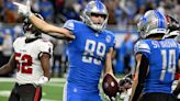 49ers sign Lions restricted free agent Brock Wright to offer sheet