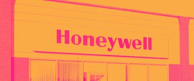 Honeywell (NASDAQ:HON) Exceeds Q2 Expectations But Stock Drops