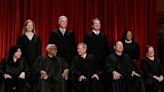 Senate panel explores ethics standards for US Supreme Court as questions swirl