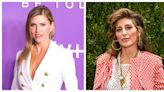 Famous birthdays list for today, April 11, 2024 includes celebrities Tricia Helfer, Jennifer Esposito