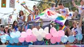 All the road closures for Vancouver's Pride Parade Sunday | News