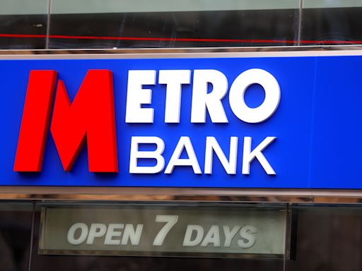 Metro Bank to return to profitability after heavy cuts