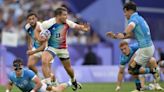 Paris 2024: Rugby Sevens, raucous football kick off Games ahead of opening ceremony