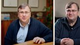 Reid Hoffman interviewed his AI deepfake and it was pretty convincing