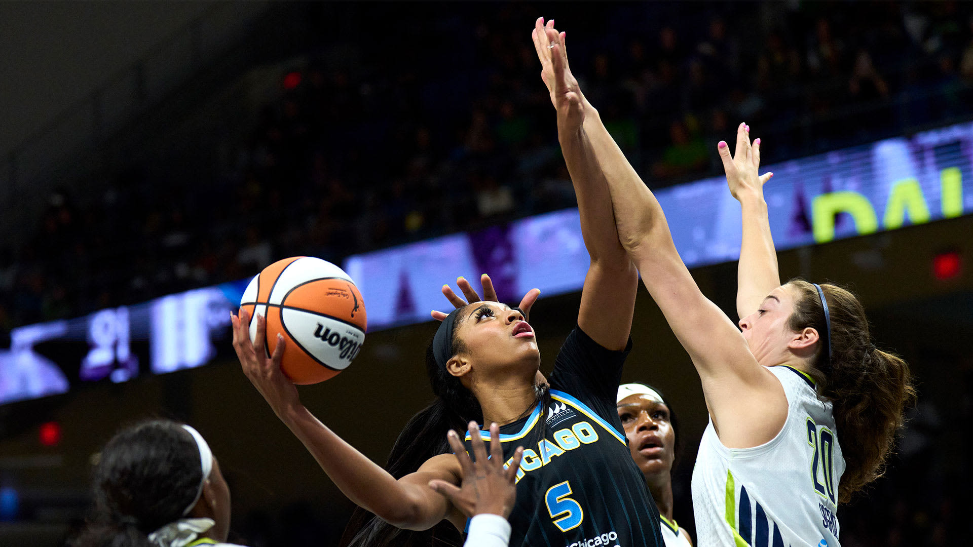 WNBA live stream: How to watch women's basketball without cable, including limited free options