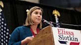 Democratic congresswoman Slotkin announces run for open Michigan Senate seat