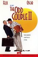 The Odd Couple II