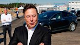 Elon Musk announces Tesla stock option grants for 'exceptional performance' — read his email to workers