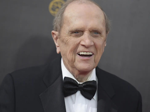 Bob Newhart Death News: Legendary comedian Bob Newhart dies at 94: List of his greatest shows and movies of all time kids must watch | - Times of India