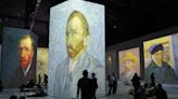La exposición inmersiva y sensorial sobre Van Gogh llega a Bogotá