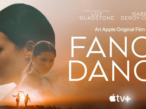 How to watch new Apple TV+ movie Fancy Dance, starring Lily Gladstone - 9to5Mac