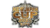 NJPW Announces Cards For 2023 New Japan Cup Tournament