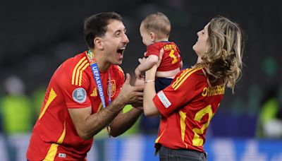 Lo que no sabías de Mikel Oyarzabal, el héroe de La Roja, y su historia de superación