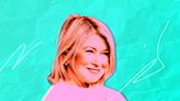 Martha Stewart reflects on historic Sports Illustrated Swimsuit cover: 'I took the cake, which I was really happy about'